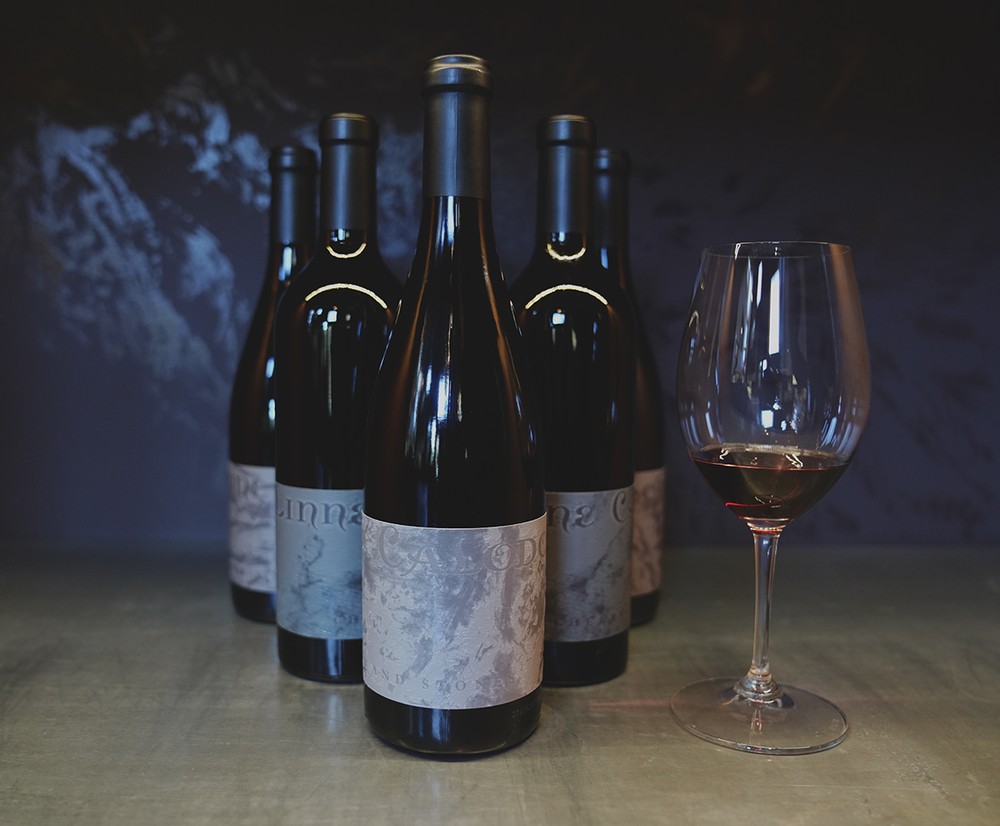 2023 Spring Release Wine Collection