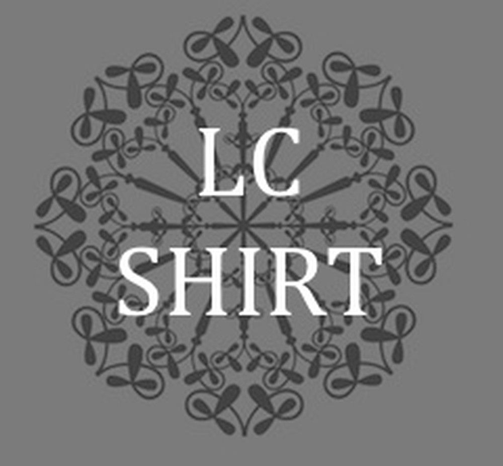 LC TeeShirt