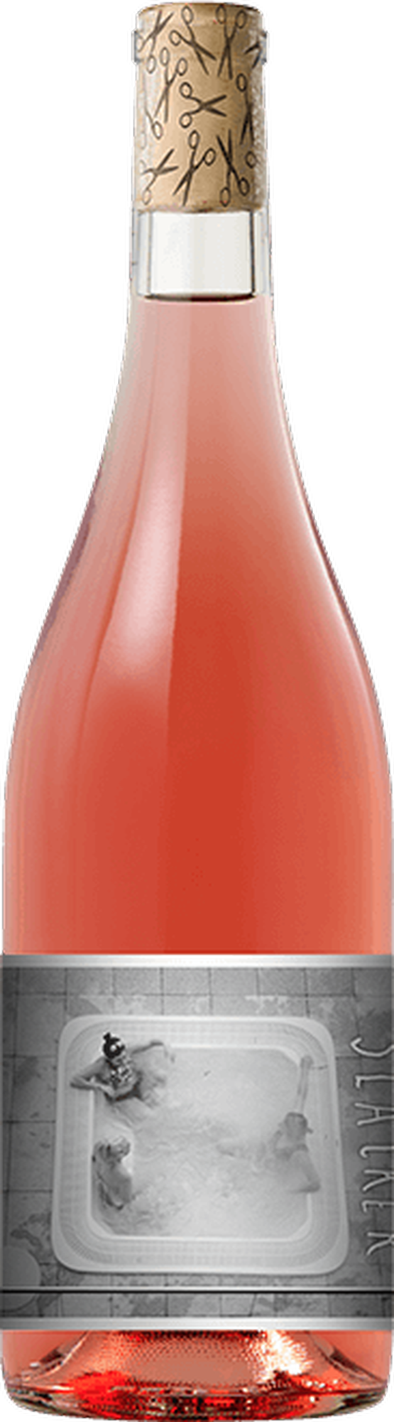 2021 Pink, Slacker Wine